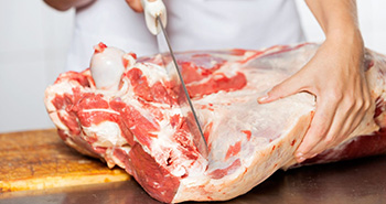 El Gobierno oficializó su Plan Ganadero con el que aspira a aumentar la producción y estimular la exportación de carne El Gobierno oficializó su Plan Ganadero con el que aspira a aumentar la producción y estimular la exportación de carne