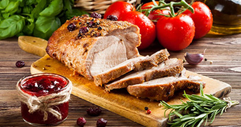 Histórico: el consumo de carne de cerdo superó los 20 kilos por habitante al año Histórico: el consumo de carne de cerdo superó los 20 kilos por habitante al año