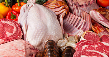 La carne aumentó un 60,7% en promedio en 2021, a pesar de los controles y acuerdos La carne aumentó un 60,7% en promedio en 2021, a pesar de los controles y acuerdos