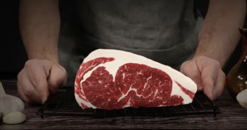 Por tercer año consecutivo, el mejor bife del planeta es de la Argentina Por tercer año consecutivo, el mejor bife del planeta es de la Argentina