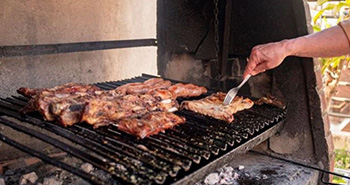 Ya no es el precio de la carne... Ya no es el precio de la carne...